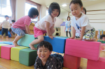 一日の生活